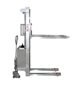 TX 10 Edelstahl V2A Halbautom.
